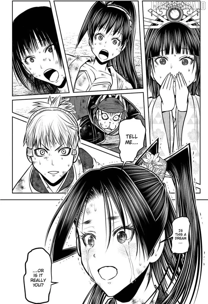 The Elusive Samurai Chapter 221 image 18_optimized